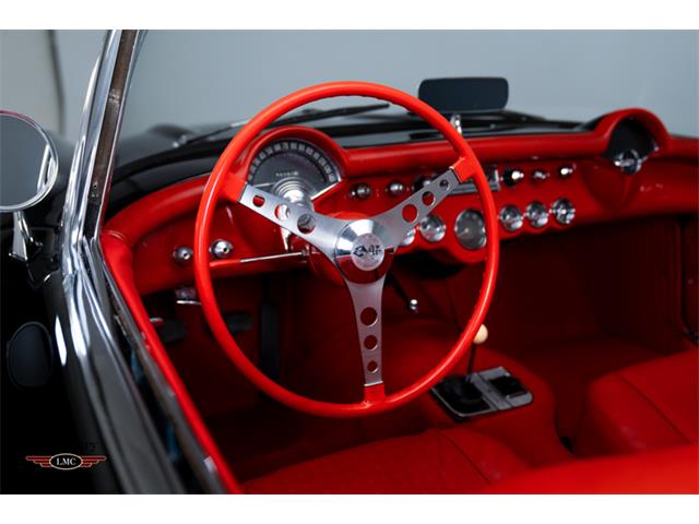 1957 Chevrolet Corvette (CC-2075336) for sale in Halton Hills, Ontario