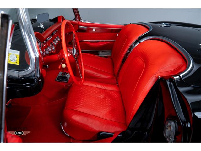 1957 Chevrolet Corvette (CC-2075336) for sale in Halton Hills, Ontario