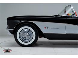 1957 Chevrolet Corvette (CC-2075336) for sale in Halton Hills, Ontario