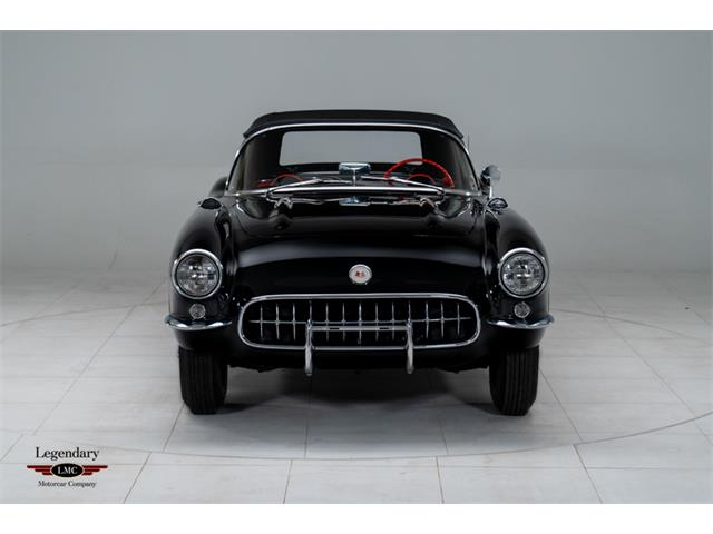 1957 Chevrolet Corvette (CC-2075336) for sale in Halton Hills, Ontario