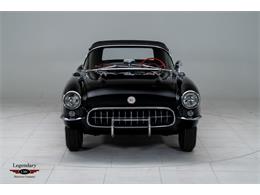 1957 Chevrolet Corvette (CC-2075336) for sale in Halton Hills, Ontario