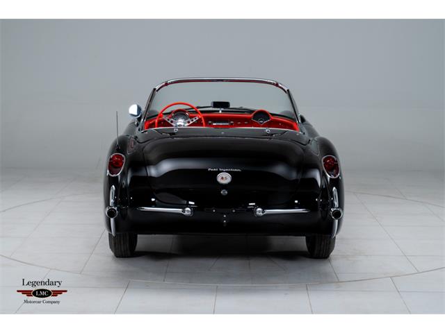 1957 Chevrolet Corvette (CC-2075336) for sale in Halton Hills, Ontario
