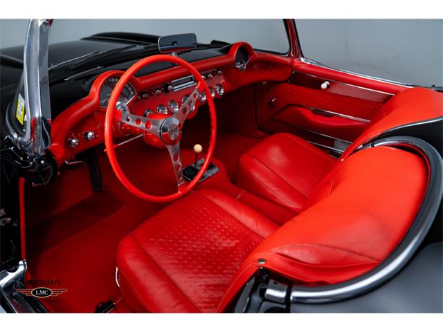 1957 Chevrolet Corvette (CC-2075336) for sale in Halton Hills, Ontario