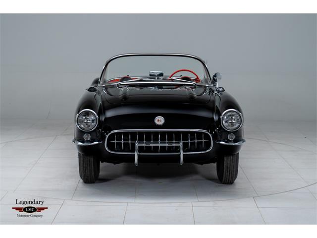 1957 Chevrolet Corvette (CC-2075336) for sale in Halton Hills, Ontario