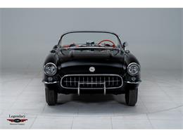 1957 Chevrolet Corvette (CC-2075336) for sale in Halton Hills, Ontario