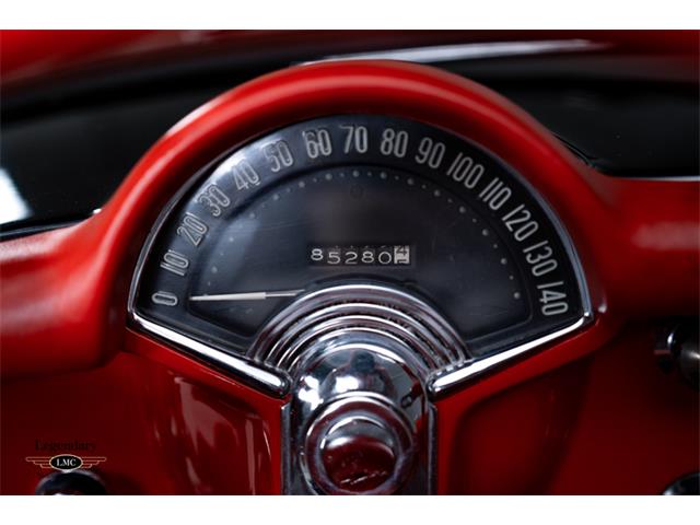 1957 Chevrolet Corvette (CC-2075336) for sale in Halton Hills, Ontario