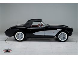1957 Chevrolet Corvette (CC-2075336) for sale in Halton Hills, Ontario