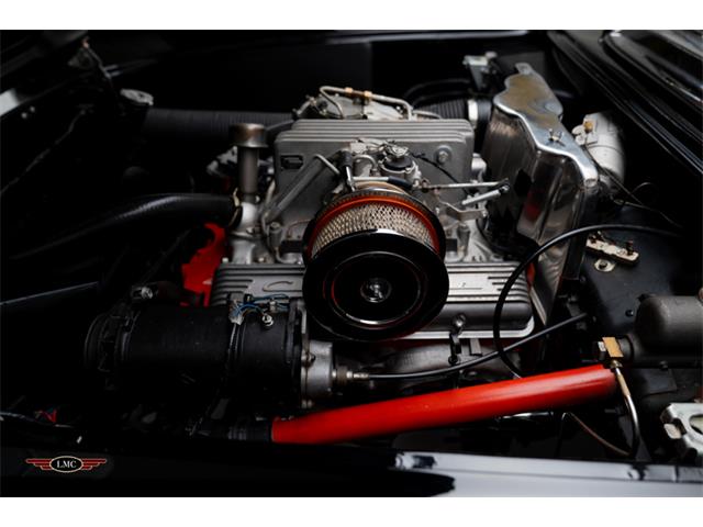 1957 Chevrolet Corvette (CC-2075336) for sale in Halton Hills, Ontario