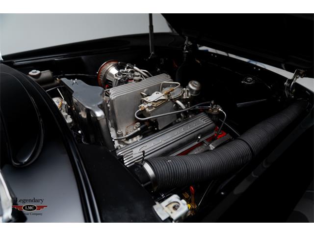 1957 Chevrolet Corvette (CC-2075336) for sale in Halton Hills, Ontario