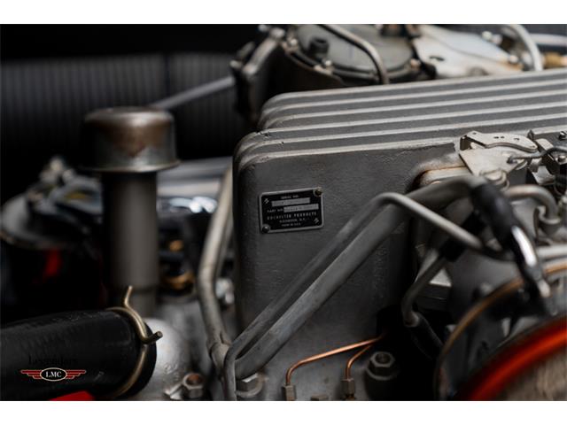 1957 Chevrolet Corvette (CC-2075336) for sale in Halton Hills, Ontario