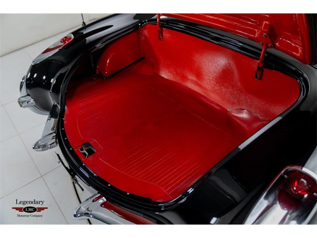 1957 Chevrolet Corvette (CC-2075336) for sale in Halton Hills, Ontario