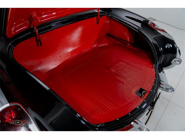 1957 Chevrolet Corvette (CC-2075336) for sale in Halton Hills, Ontario