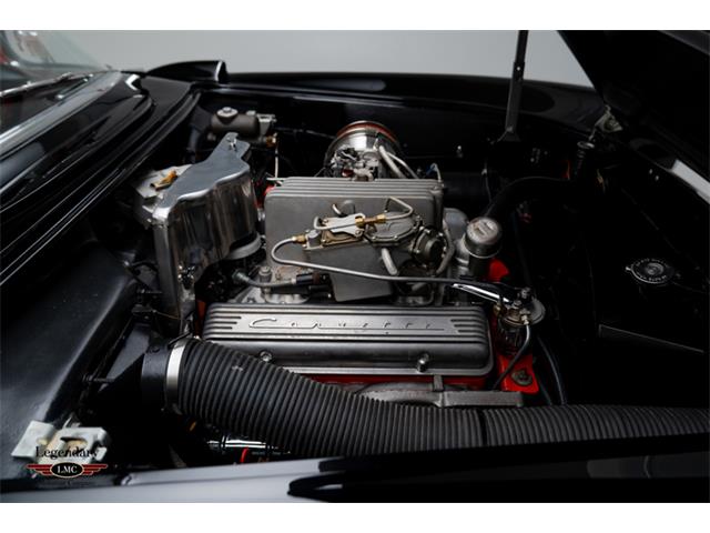 1957 Chevrolet Corvette (CC-2075336) for sale in Halton Hills, Ontario