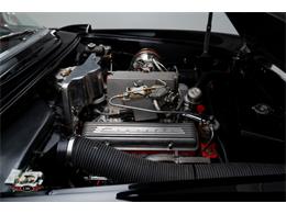 1957 Chevrolet Corvette (CC-2075336) for sale in Halton Hills, Ontario