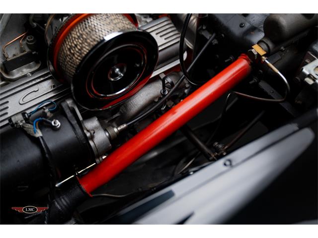 1957 Chevrolet Corvette (CC-2075336) for sale in Halton Hills, Ontario