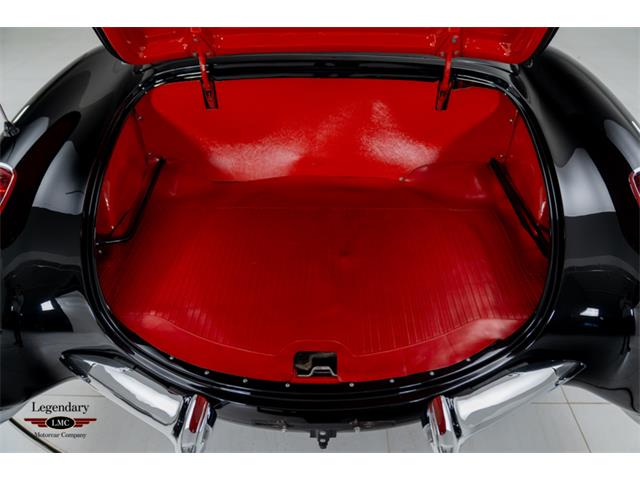 1957 Chevrolet Corvette (CC-2075336) for sale in Halton Hills, Ontario