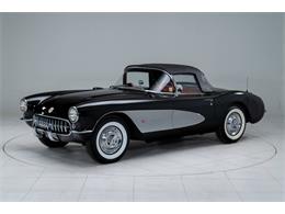 1957 Chevrolet Corvette (CC-2075336) for sale in Halton Hills, Ontario