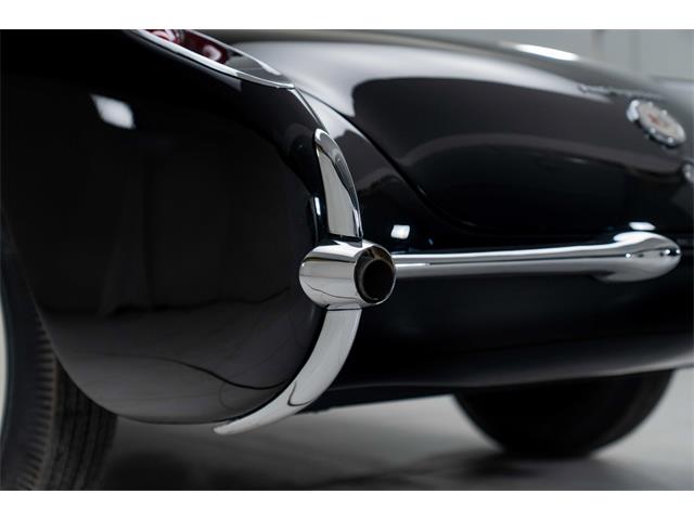 1957 Chevrolet Corvette (CC-2075336) for sale in Halton Hills, Ontario