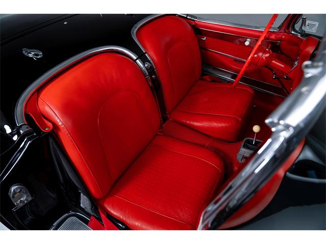 1957 Chevrolet Corvette (CC-2075336) for sale in Halton Hills, Ontario