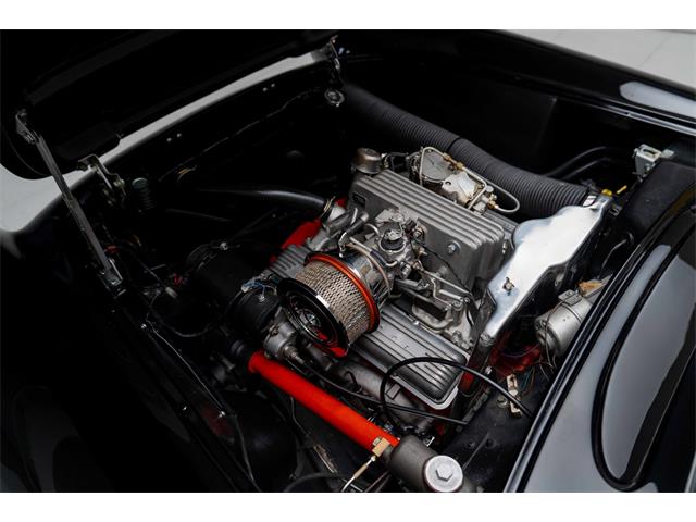 1957 Chevrolet Corvette (CC-2075336) for sale in Halton Hills, Ontario