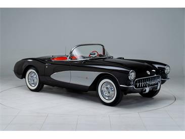 1957 Chevrolet Corvette (CC-2075336) for sale in Halton Hills, Ontario