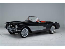 1957 Chevrolet Corvette (CC-2075336) for sale in Halton Hills, Ontario