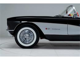 1957 Chevrolet Corvette (CC-2075336) for sale in Halton Hills, Ontario