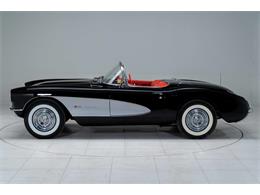 1957 Chevrolet Corvette (CC-2075336) for sale in Halton Hills, Ontario