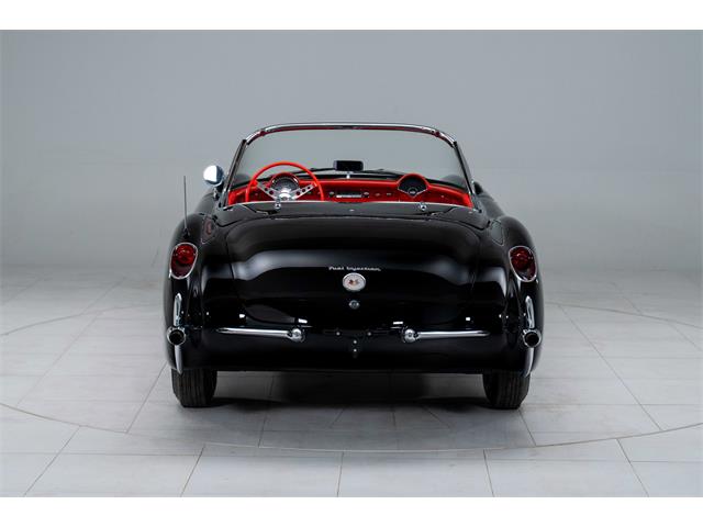 1957 Chevrolet Corvette (CC-2075336) for sale in Halton Hills, Ontario