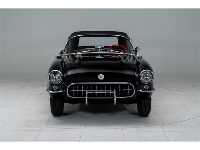 1957 Chevrolet Corvette (CC-2075336) for sale in Halton Hills, Ontario