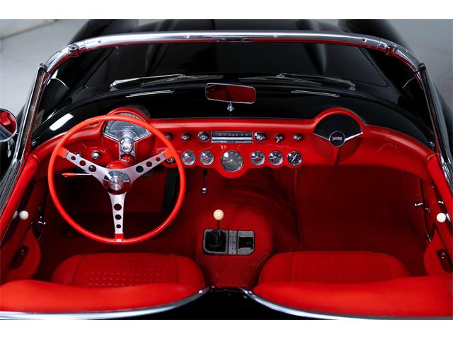 1957 Chevrolet Corvette (CC-2075336) for sale in Halton Hills, Ontario