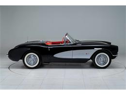 1957 Chevrolet Corvette (CC-2075336) for sale in Halton Hills, Ontario