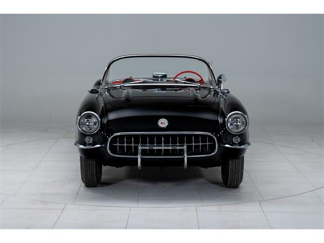 1957 Chevrolet Corvette (CC-2075336) for sale in Halton Hills, Ontario