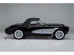 1957 Chevrolet Corvette (CC-2075336) for sale in Halton Hills, Ontario