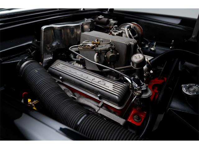 1957 Chevrolet Corvette (CC-2075336) for sale in Halton Hills, Ontario