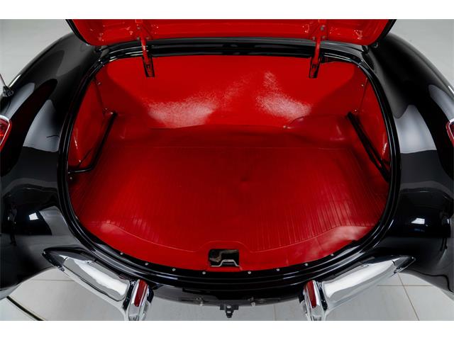 1957 Chevrolet Corvette (CC-2075336) for sale in Halton Hills, Ontario