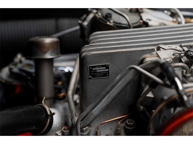 1957 Chevrolet Corvette (CC-2075336) for sale in Halton Hills, Ontario