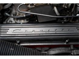 1957 Chevrolet Corvette (CC-2075336) for sale in Halton Hills, Ontario