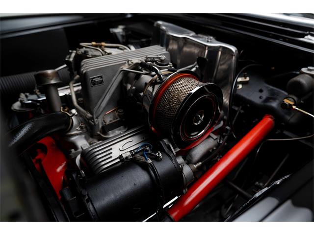 1957 Chevrolet Corvette (CC-2075336) for sale in Halton Hills, Ontario