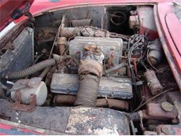 1957 Chevrolet Corvette (CC-2075337) for sale in Halton Hills, Ontario