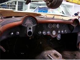1957 Chevrolet Corvette (CC-2075337) for sale in Halton Hills, Ontario
