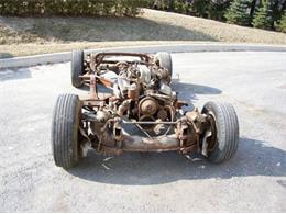 1957 Chevrolet Corvette (CC-2075337) for sale in Halton Hills, Ontario