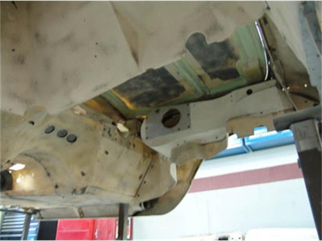 1957 Chevrolet Corvette (CC-2075337) for sale in Halton Hills, Ontario