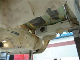 1957 Chevrolet Corvette (CC-2075337) for sale in Halton Hills, Ontario