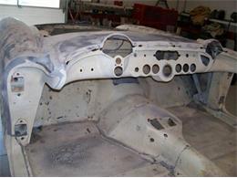 1957 Chevrolet Corvette (CC-2075337) for sale in Halton Hills, Ontario