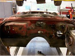 1957 Chevrolet Corvette (CC-2075337) for sale in Halton Hills, Ontario