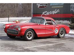 1957 Chevrolet Corvette (CC-2075337) for sale in Halton Hills, Ontario