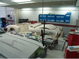 1957 Chevrolet Corvette (CC-2075337) for sale in Halton Hills, Ontario