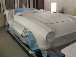 1957 Chevrolet Corvette (CC-2075337) for sale in Halton Hills, Ontario