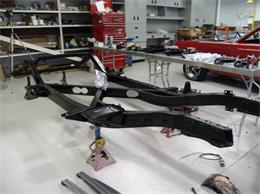 1957 Chevrolet Corvette (CC-2075337) for sale in Halton Hills, Ontario